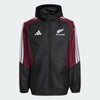 All Blacks All Weather Jacket KF1548