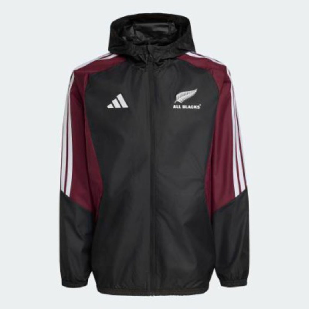 All Blacks All Weather Jacket KF1548
