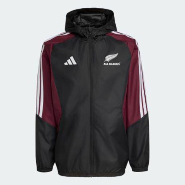 All Blacks All Weather Jacket KF1548