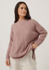 Womens Cleo Sweater Rose Dust 100370