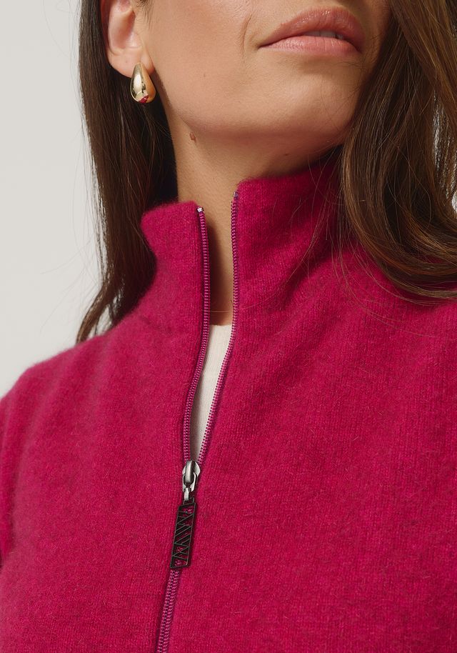 Womens Jaya Jacket Lupin 100248