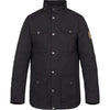 Mens Raven Padded Jacket  Black CF87128