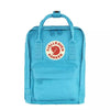 Kånken Mini Deep Turquoise CF23561
