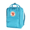 Kånken Mini Deep Turquoise CF23561
