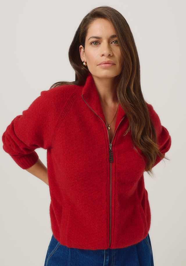 Womens Arianne Jacket Rata 100300