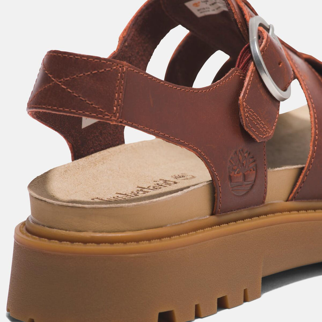 Womens Clairemont Way Sandal