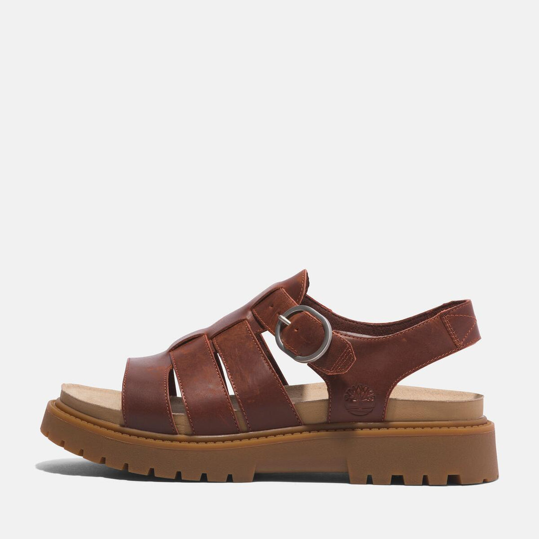 Womens Clairemont Way Sandal