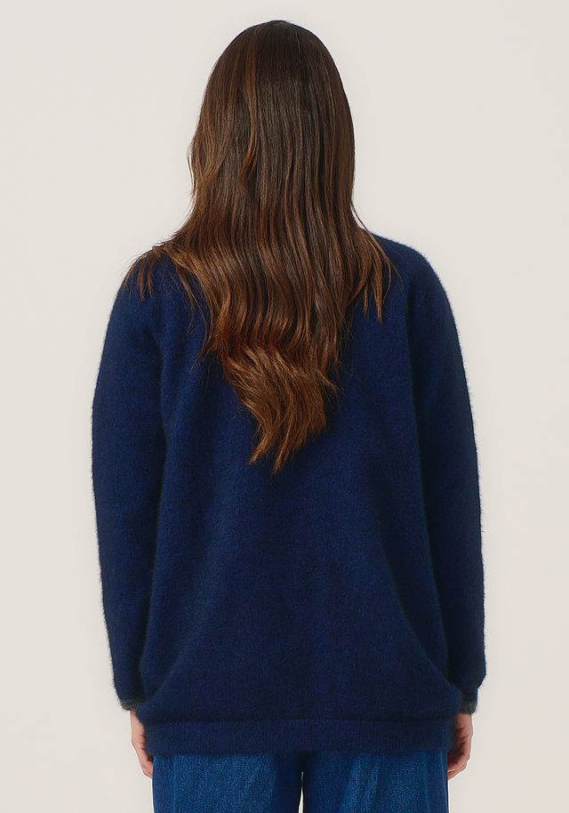 Womens Leelou Jacket Zephyr/Slate 100247