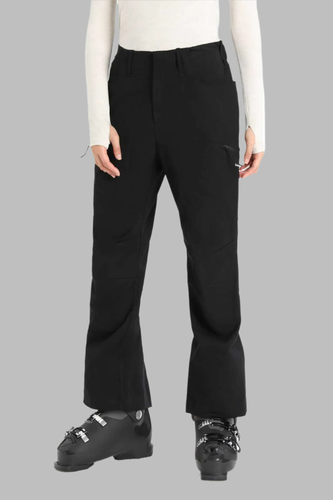 Womens Shell + Pants