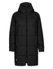 Womens MerinoLoft™ Collingwood II 3Q Hooded Jacket Black 0A56JE