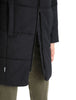 Womens MerinoLoft™ Collingwood II 3Q Hooded Jacket Black 0A56JE