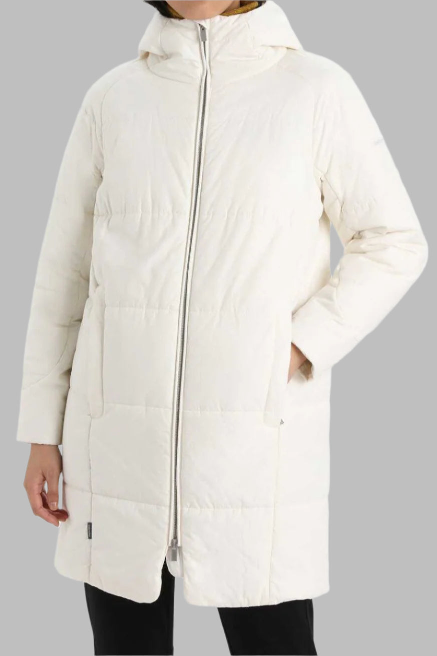 Women's MerinoLoft™ Collingwood II 3Q Hooded Jacket