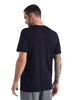 Mens Tech Lite II SS Tee Midnight Navy 0A59IY