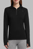 Womens Original LS Half Zip-Icebreaker-The WoolPress Arrowtown