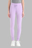 Womens Crush Pants - Purple Haze