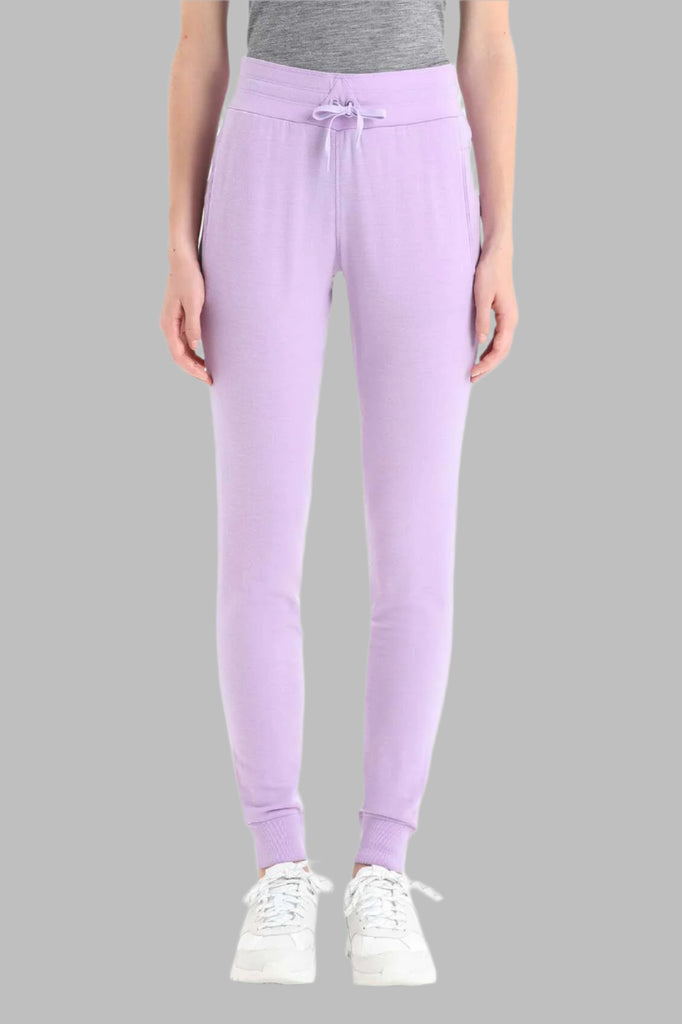 Womens Crush Pants - Purple Haze