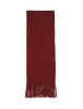 Tassle Scarf-Native World-The WoolPress Arrowtown