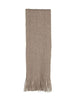Tassle Scarf-Native World-The WoolPress Arrowtown