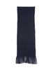 Tassle Scarf-Native World-The WoolPress Arrowtown