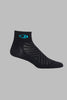 Womens Run+ Ultralight Mini Black 104216