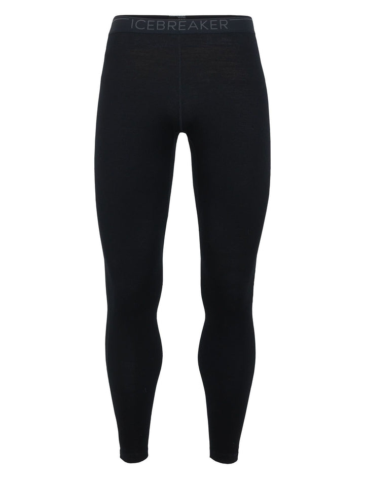 Mens 260 Tech Leggings-Icebreaker-The WoolPress Arrowtown