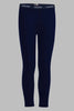 Kids 260 Tech Leggings 2-6 Years-Icebreaker-The WoolPress Arrowtown