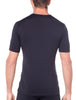 Mens 200 Oasis SS Crewe-Icebreaker-The WoolPress Arrowtown