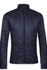 Mens Helix Jacket Midnight Navy 105450