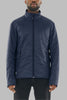 Mens Helix Jacket Midnight Navy 105450