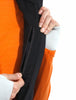 Womens MerinoLoft™ Vest Black  0A56H1