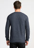 Mens Classic V Sweater River 1968