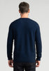 Mens Classic V Sweater  Zephyr 1968