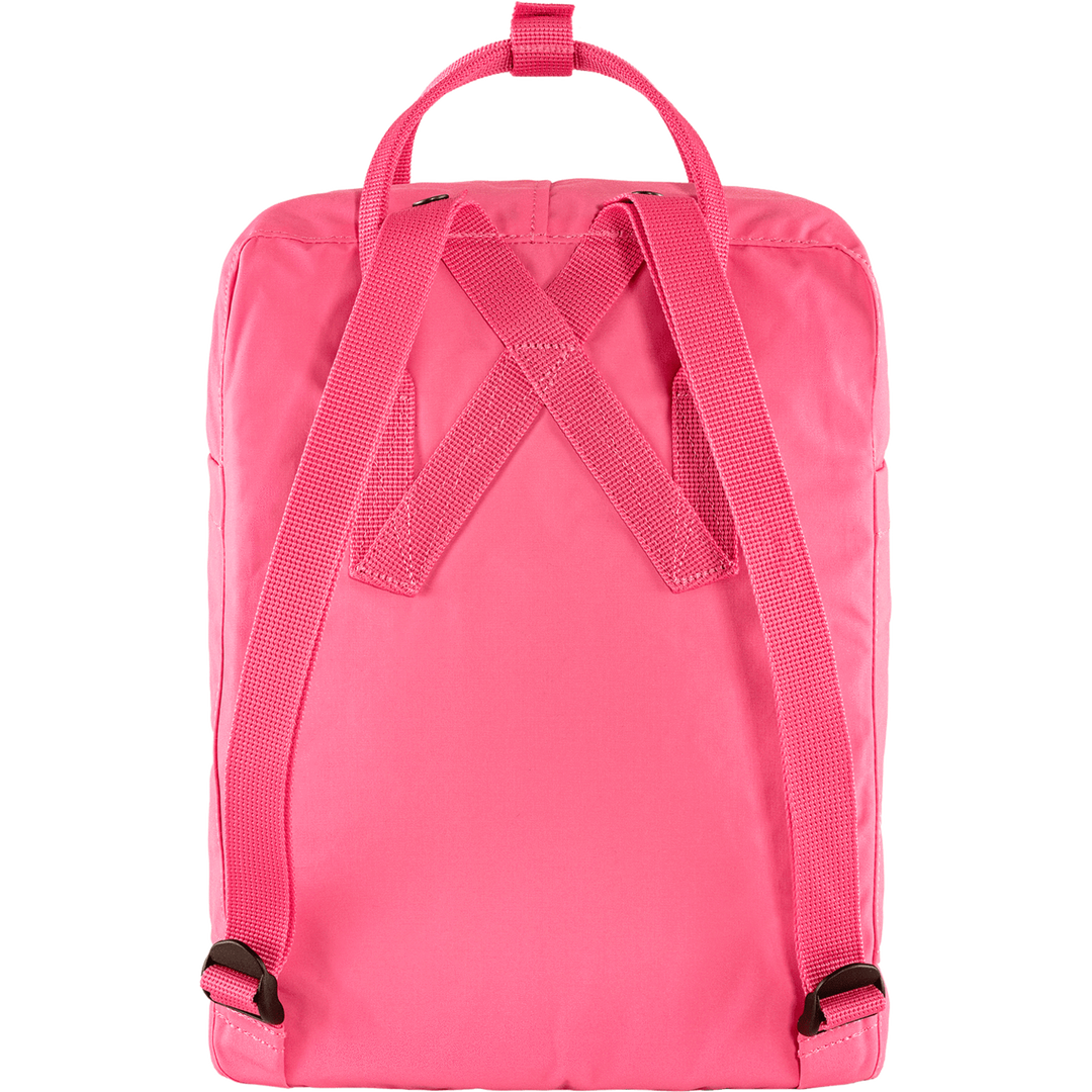 Kanken Backpack - Flamingo Pink