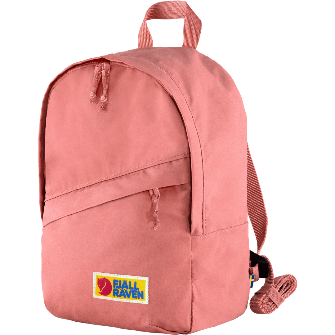 Vardag Mini Backpack - Dahlia