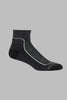 Mens Hike+ Lite Mini Socks Crew-Icebreaker | thewoolpress.com
