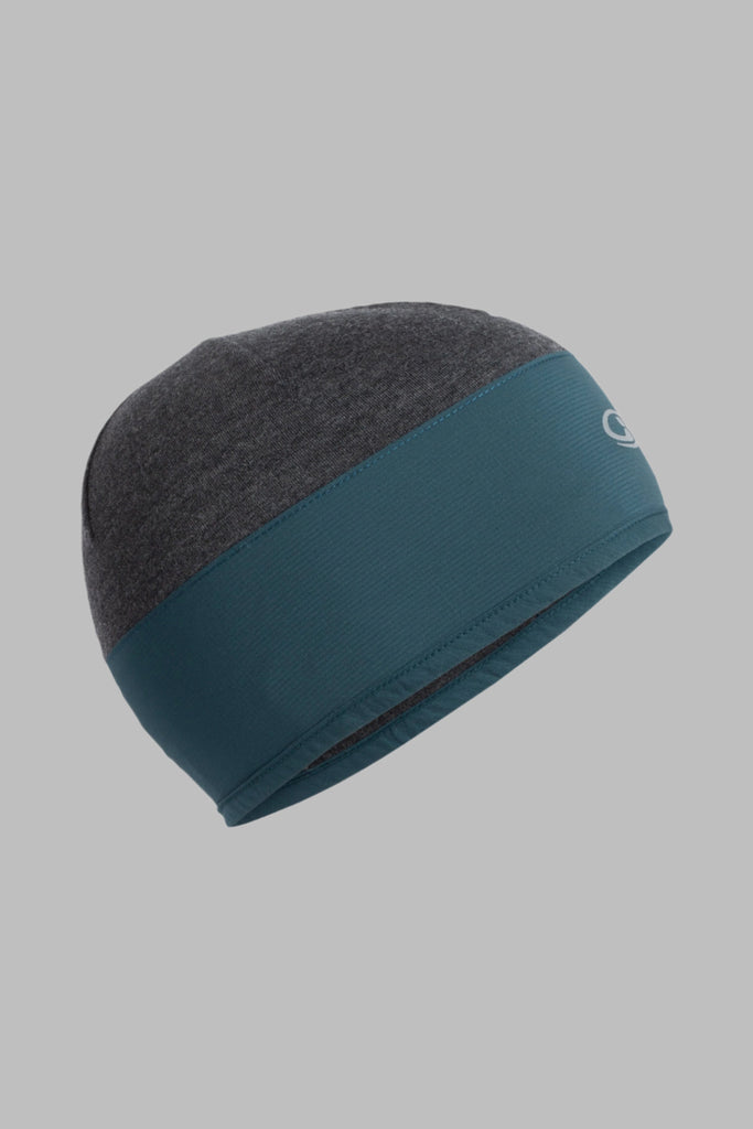 Adult Tech Trainer Hybrid Beanie Nightfall /Jet Heather