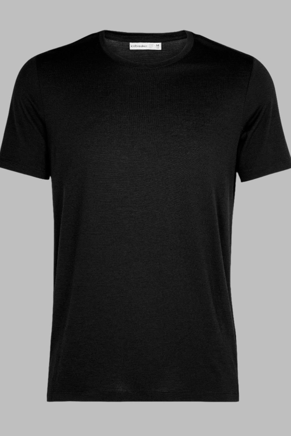 Mens Tech Lite II SS Tee