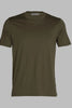 Mens Tech Lite II SS Tee Loden 0A59IY