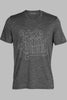 Mens Tech Lite II SS Tee Move to Natural Gritstone Heather 0A59IZ