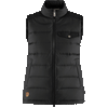 Womens Greenland Liner Vest - Black CF89793