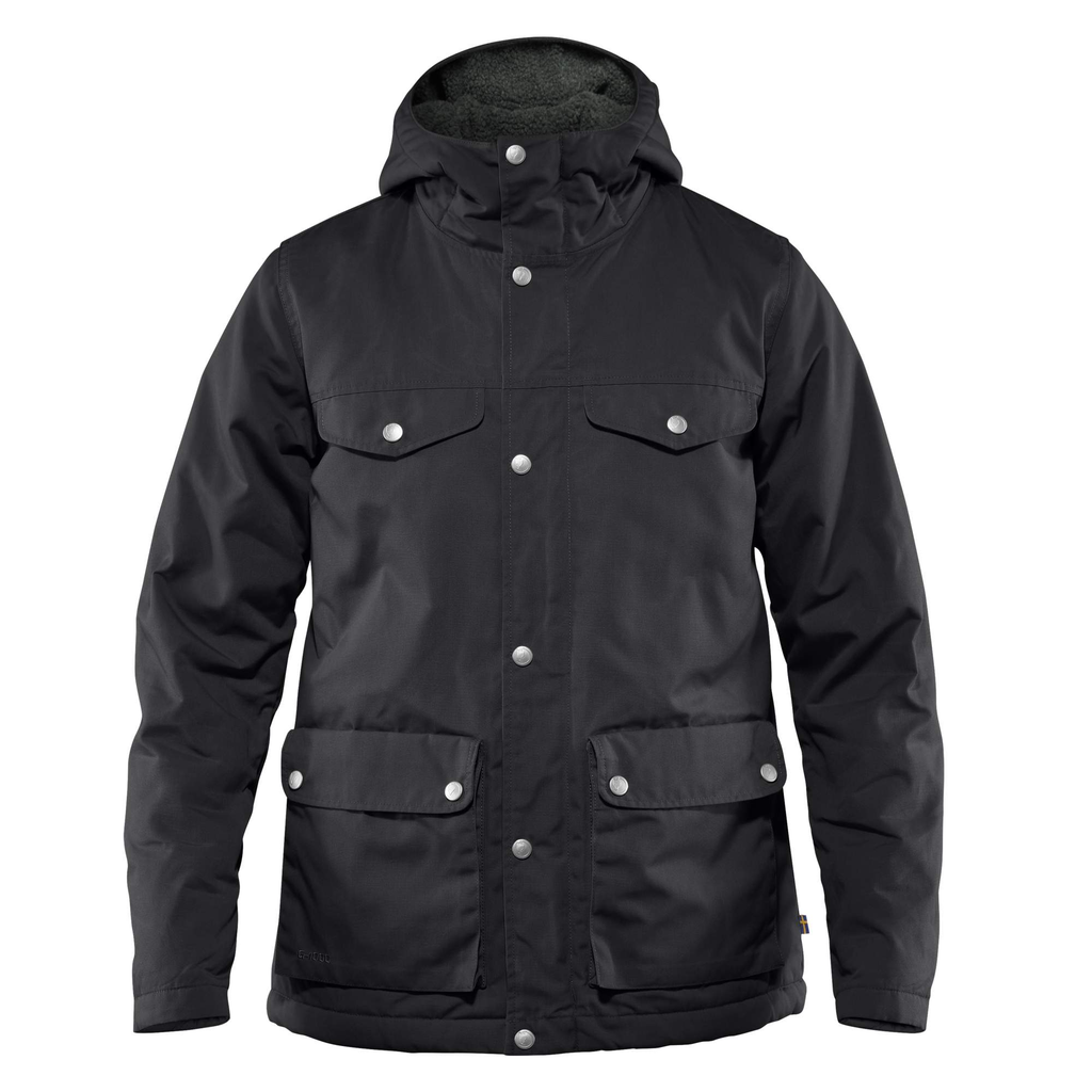 Men's greenland 2025 winter jacket