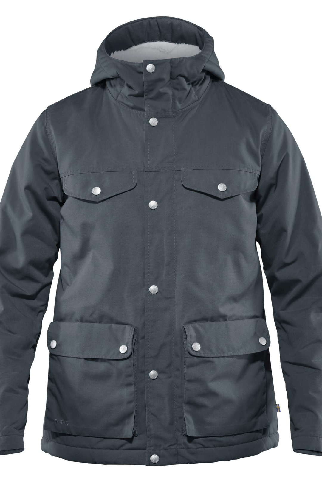 Greenland winter jacket dusk sales