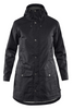 Womens Greenland Winter Parka Black CF89738