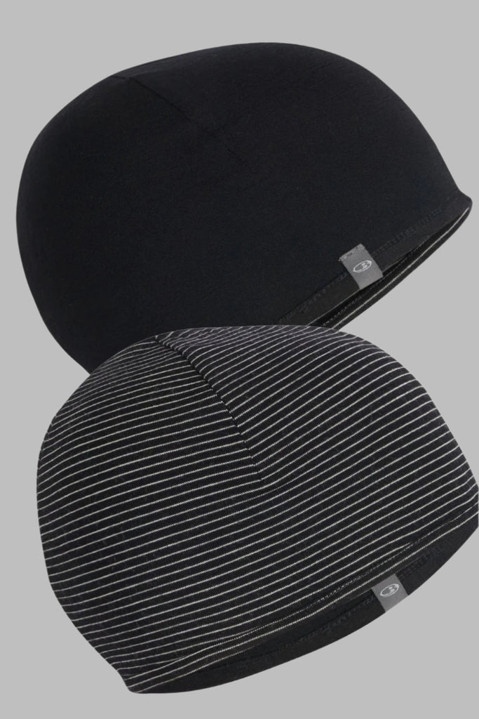 Kids Reversible Pocket Hat-Icebreaker-The WoolPress Arrowtown