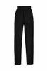 Womens Indi Pant - Black