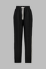 Womens Indi Pant - Black