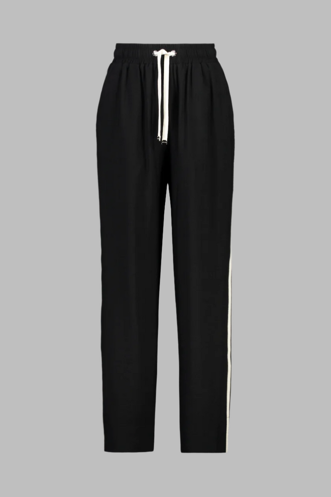 Womens Indi Pant - Black
