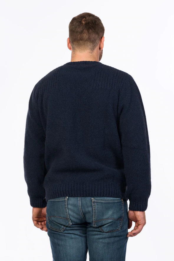 Mens Back Country Sweater