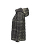 Womens Lauren Jacket - Grid