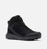 Men's Trailstorm Mid Waterproof - Dark Grey